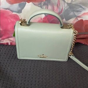 Kate Spade Leather Crossbody